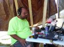 K7EMR operating 6 Meters